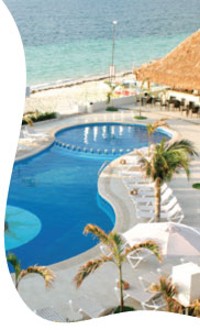 Desire Riviera Maya