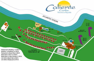 Caliente Caribe