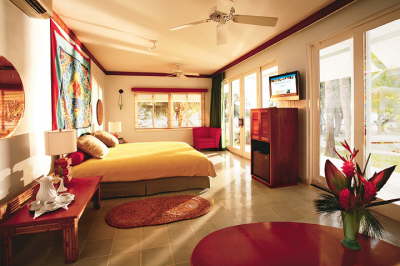 Couples Negril Room