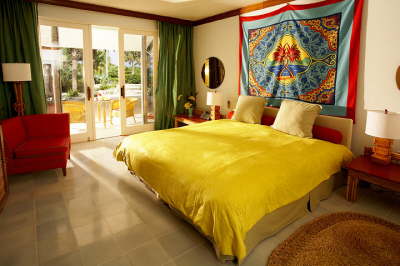 Couples Negril Room