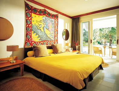 Couples Negril Room