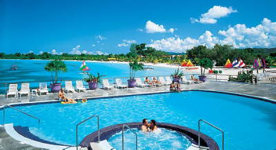 Grand Lido Negril