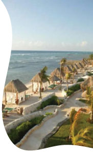 Hidden Beach Resort